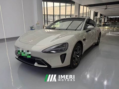2025 Xiaomi SU7 2024 Rear-Wheel Drive Standard Founder Edition - ავტომობილი ჩინეთიდან