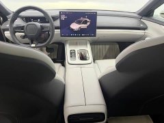 Xiaomi SU7 2024 Rear-Wheel Drive Standard Founder Edition - ფოტო 10