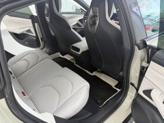 Xiaomi SU7 2024 Rear-Wheel Drive Standard Founder Edition - ფოტო 13