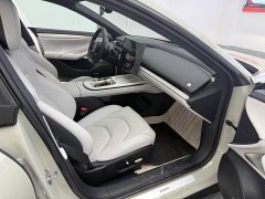 Xiaomi SU7 2024 Rear-Wheel Drive Standard Founder Edition - ფოტო 14