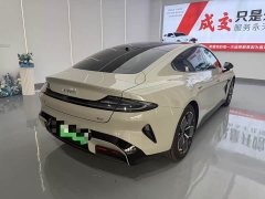 Xiaomi SU7 2024 Rear-Wheel Drive Standard Founder Edition - ფოტო 15