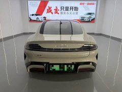 Xiaomi SU7 2024 Rear-Wheel Drive Standard Founder Edition - ფოტო 16
