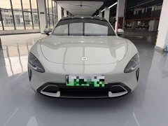 Xiaomi SU7 2024 Rear-Wheel Drive Standard Founder Edition - ფოტო 2