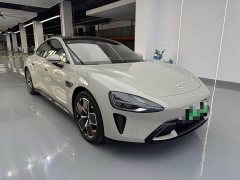 Xiaomi SU7 2024 Rear-Wheel Drive Standard Founder Edition - ფოტო 3