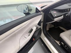 Xiaomi SU7 2024 Rear-Wheel Drive Standard Founder Edition - ფოტო 4
