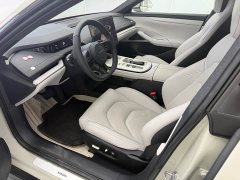 Xiaomi SU7 2024 Rear-Wheel Drive Standard Founder Edition - ფოტო 5