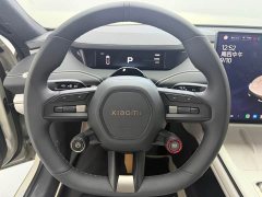 Xiaomi SU7 2024 Rear-Wheel Drive Standard Founder Edition - ფოტო 6
