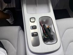 Xiaomi SU7 2024 Rear-Wheel Drive Standard Founder Edition - ფოტო 8