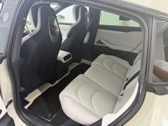 Xiaomi SU7 2024 Rear-Wheel Drive Standard Founder Edition - ფოტო 9