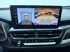 Haval H6 National Trend Edition 1.5T Automatic Urban Version - ფოტო 11
