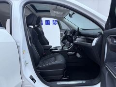Haval H6 National Trend Edition 1.5T Automatic Urban Version - ფოტო 14