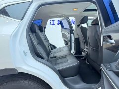 Haval H6 National Trend Edition 1.5T Automatic Urban Version - ფოტო 17