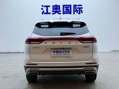 Haval H6 National Trend Edition 1.5T Automatic Urban Version - ფოტო 19