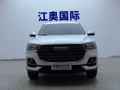 Haval H6 National Trend Edition 1.5T Automatic Urban Version - ფოტო 2