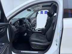 Haval H6 National Trend Edition 1.5T Automatic Urban Version - ფოტო 9