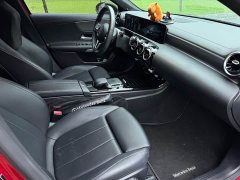 Mercedes-Benz A-Class 2020 Facelift A 180 L Sport Sedan - ფოტო 10