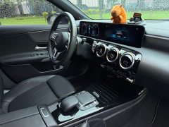 Mercedes-Benz A-Class 2020 Facelift A 180 L Sport Sedan - ფოტო 11