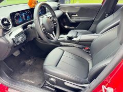 Mercedes-Benz A-Class 2020 Facelift A 180 L Sport Sedan - ფოტო 13