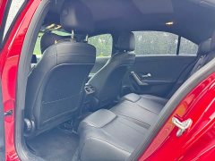 Mercedes-Benz A-Class 2020 Facelift A 180 L Sport Sedan - ფოტო 14