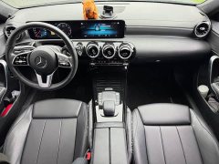 Mercedes-Benz A-Class 2020 Facelift A 180 L Sport Sedan - ფოტო 15