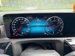 Mercedes-Benz A-Class 2020 Facelift A 180 L Sport Sedan - ფოტო 16