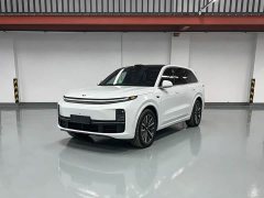 Li Auto L7 MAX - ფოტო 1