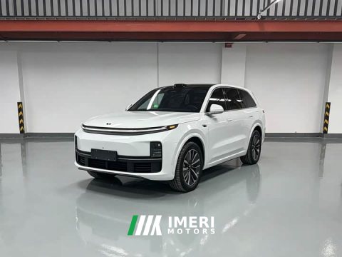 2024 Li Auto L7 MAX - ავტომობილი ჩინეთიდან