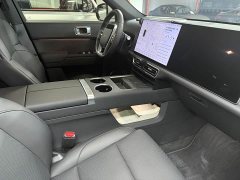 Li Auto L7 MAX - ფოტო 11