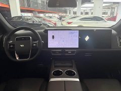Li Auto L7 MAX - ფოტო 12