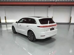 Li Auto L7 MAX - ფოტო 13