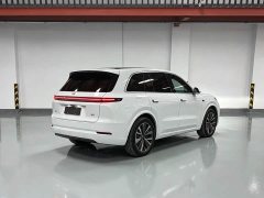 Li Auto L7 MAX - ფოტო 15
