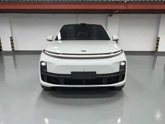 Li Auto L7 MAX - ფოტო 2