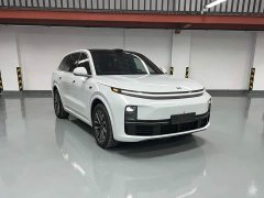 Li Auto L7 MAX - ფოტო 3