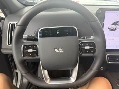 Li Auto L7 MAX - ფოტო 5