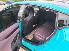 Xiaomi SU7 Quad Motor Ultra-Long Range Advanced Autonomous Driving Max - ფოტო 5