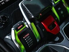 Lamborghini Urus 2021 4.0T V8 - ფოტო 14