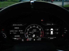 Lamborghini Urus 2021 4.0T V8 - ფოტო 15
