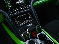 Lamborghini Urus 2021 4.0T V8 - ფოტო 19