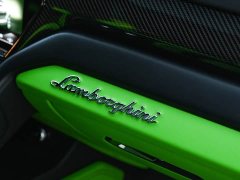 Lamborghini Urus 2021 4.0T V8 - ფოტო 20