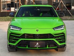 Lamborghini Urus 2021 4.0T V8 - ფოტო 5