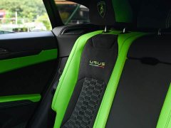 Lamborghini Urus 2021 4.0T V8 - ფოტო 9