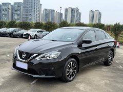 Nissan Sylphy Classic 1.6XE CVT Comfort - ფოტო 1