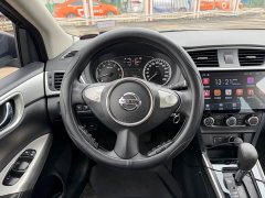 Nissan Sylphy Classic 1.6XE CVT Comfort - ფოტო 10