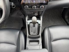 Nissan Sylphy Classic 1.6XE CVT Comfort - ფოტო 12