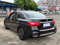 Nissan Sylphy Classic 1.6XE CVT Comfort - ფოტო 14