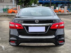 Nissan Sylphy Classic 1.6XE CVT Comfort - ფოტო 15