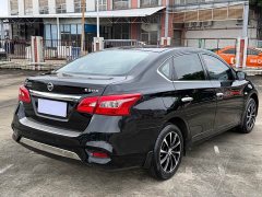 Nissan Sylphy Classic 1.6XE CVT Comfort - ფოტო 16