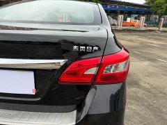 Nissan Sylphy Classic 1.6XE CVT Comfort - ფოტო 17