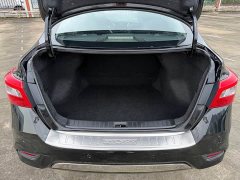Nissan Sylphy Classic 1.6XE CVT Comfort - ფოტო 18
