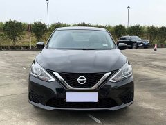 Nissan Sylphy Classic 1.6XE CVT Comfort - ფოტო 2